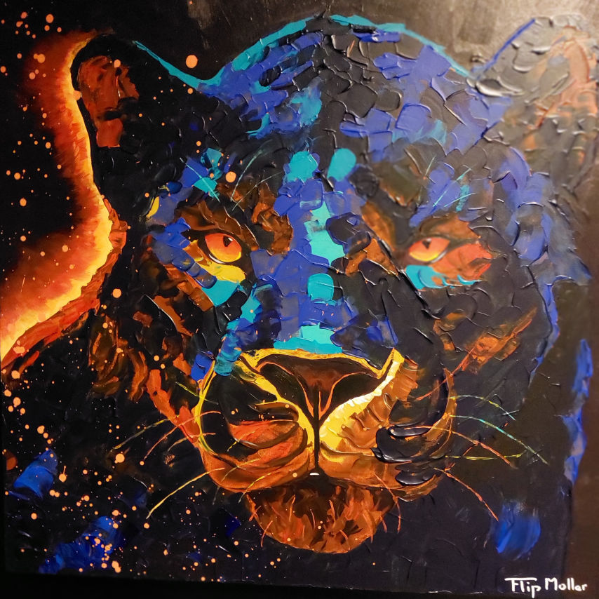 Black Panther