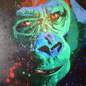 Gorilla