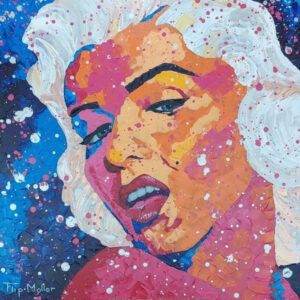 Marilyn Monroe