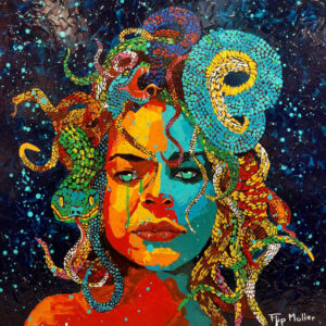 Medusa