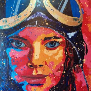 Meet the pilot