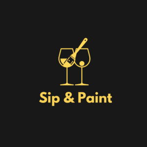 Sip & Paint Event — Per Person